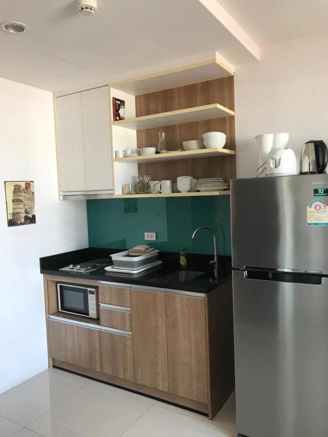Diamond Suite Pattaja Kültér fotó
