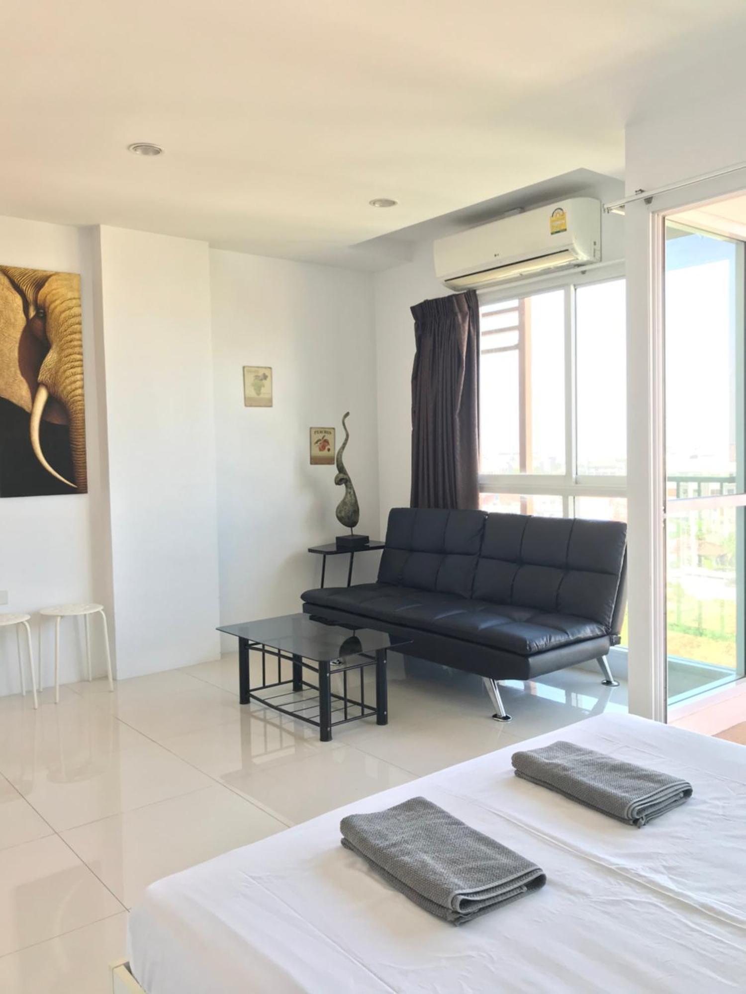 Diamond Suite Pattaja Kültér fotó