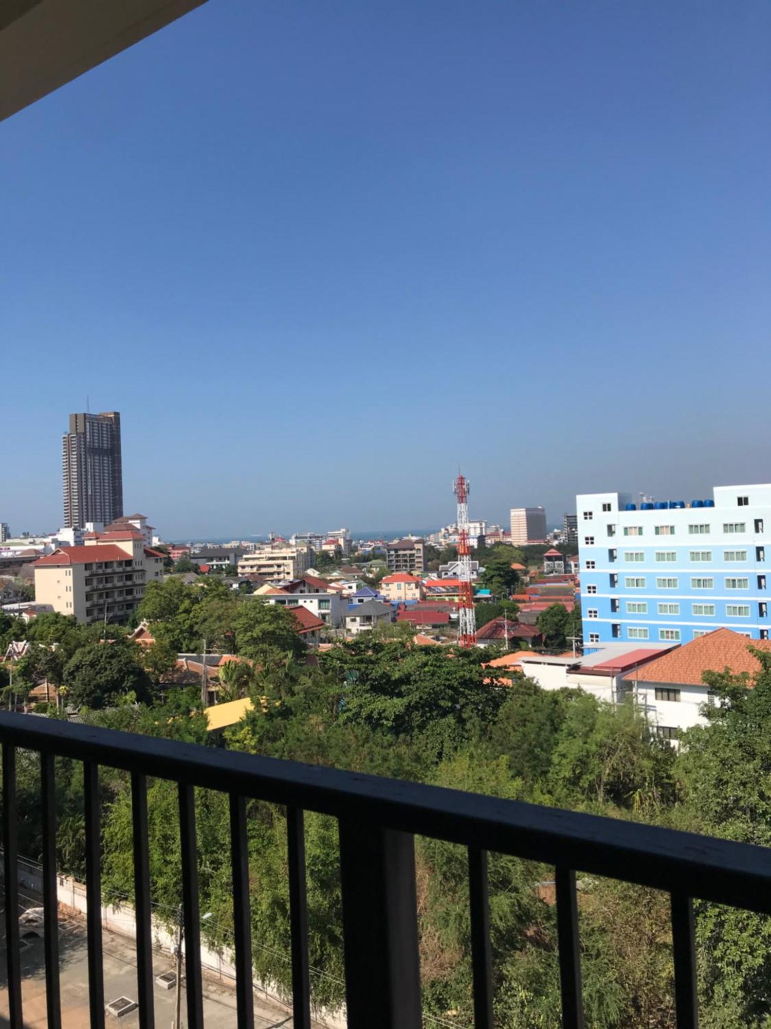 Diamond Suite Pattaja Kültér fotó