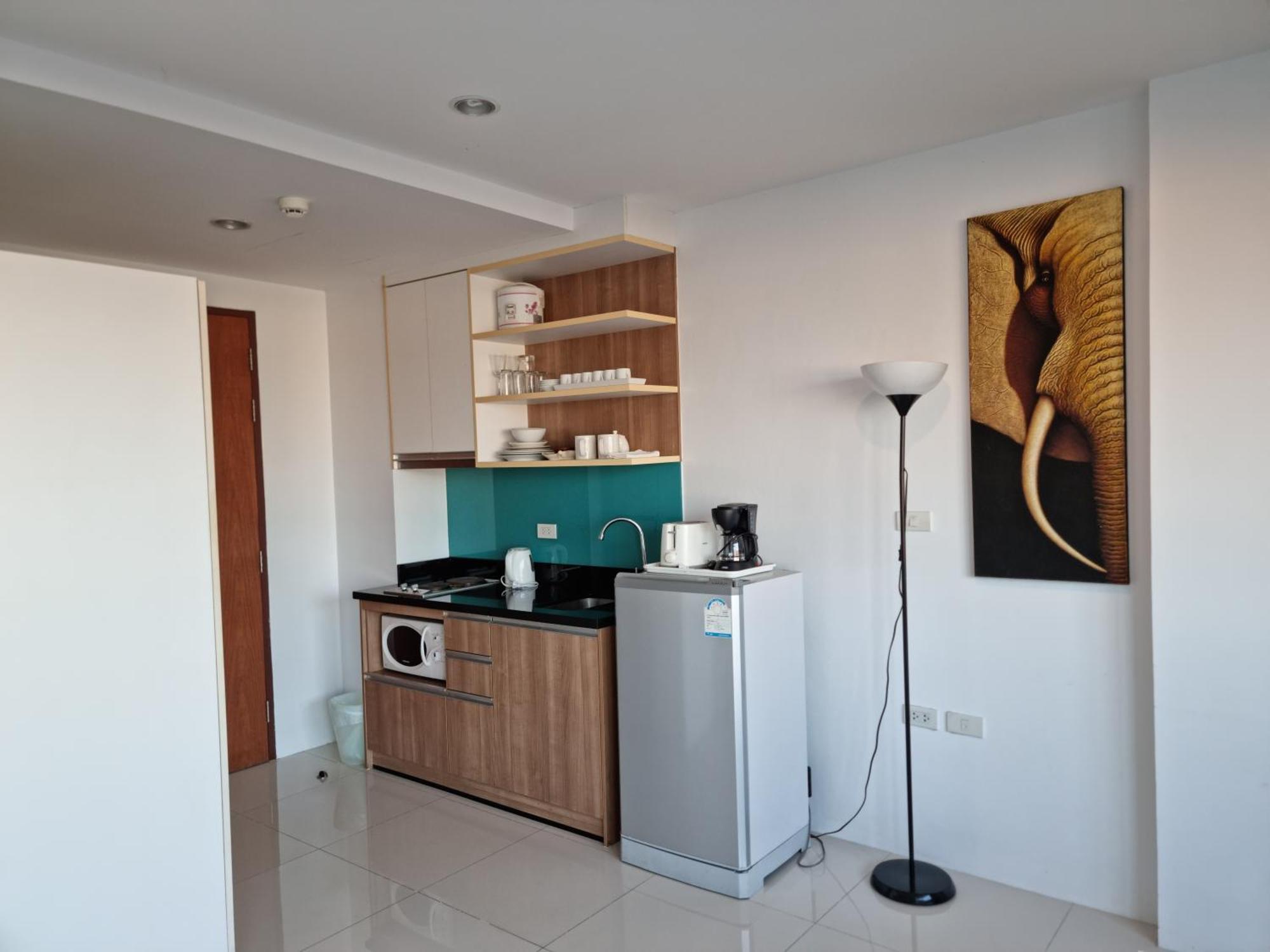 Diamond Suite Pattaja Szoba fotó