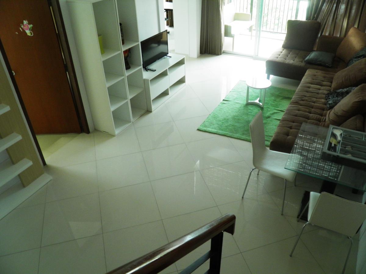 Diamond Suite Pattaja Kültér fotó