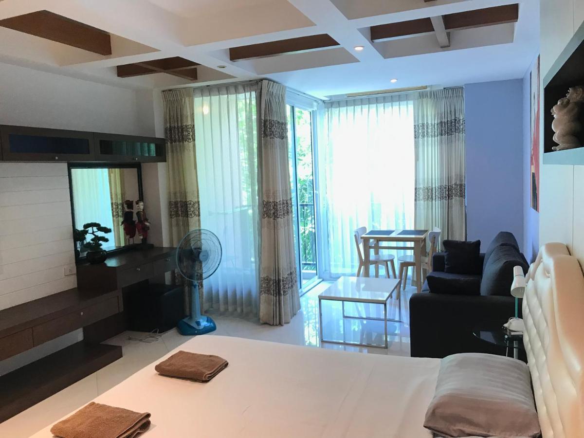 Diamond Suite Pattaja Kültér fotó